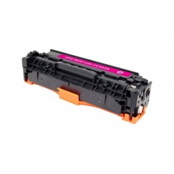HP CC533/CE413 MAGENTA