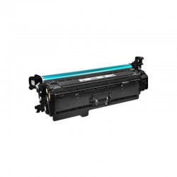 HP 201A (CF400A) noir