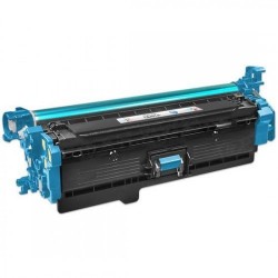 HP 201A (CF401A) cyan
