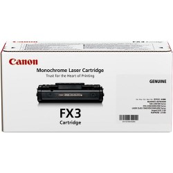 Canon FX3 original