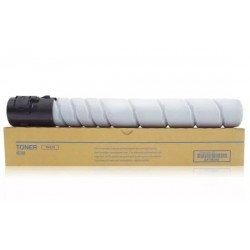 KONICA MINOLTA TN323 Black