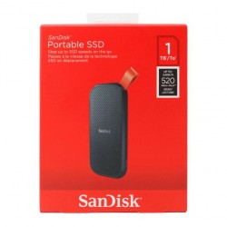 Disque dur portable SSD 1TB...