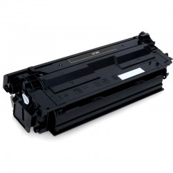 HP CF360A Noir