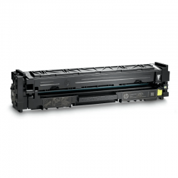 HP W2212a YELLOW AVEC PUCE