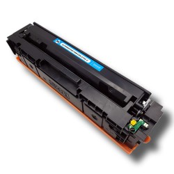 HP W2411A avec puce cyan