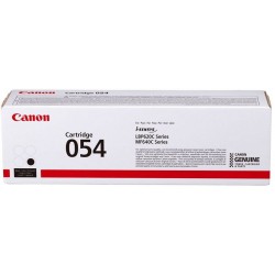 CANON 054 NOIR original