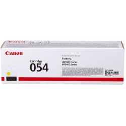 CANON 054 Yellow original