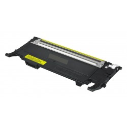 SAMSUNG CLP310/315 yellow