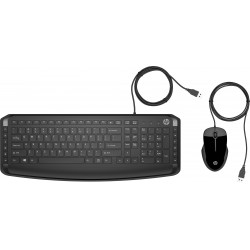 HP 200 AZERTY