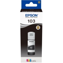 BOUTEILLE EPSON 103 ECOTANK...