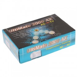 UltiMate 2000 AX VGA to...
