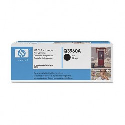HP Q3960A  NOIR original