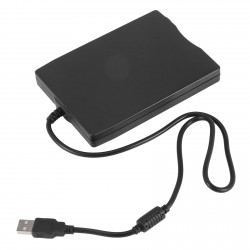 USB Portable Diskette Drive...