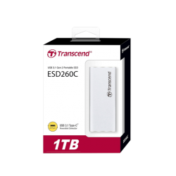 Disque dur portable SSD 1TB...