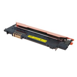 HP W2072A YELLOW