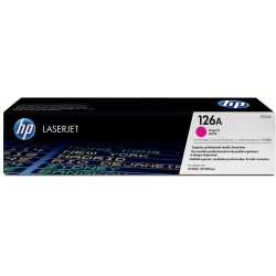 HP CE313 Magenta original