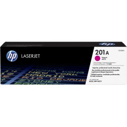 HP 201A (CF403A) Magenta...