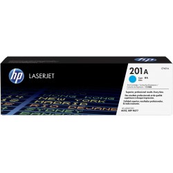 HP 201A (CF401A) cyan original