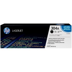 HP CC530 NOIR original