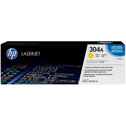 HP CC532 YELLOW original