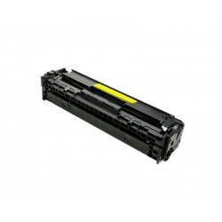 HP CC532/CE412 YELLOW