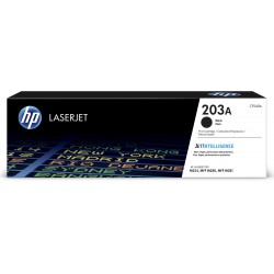 HP CF540A NOIR original