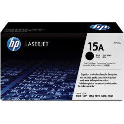 HP C7115A original