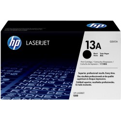 HP Q2613A original