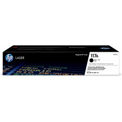 HP W2070A Noir original