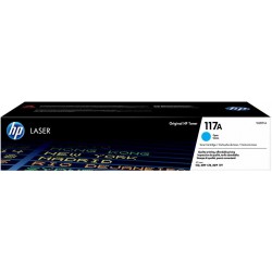 HP W2071A CYAN original