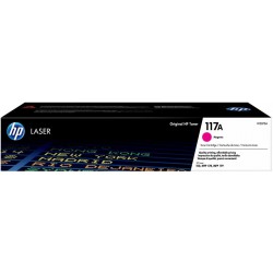 HP W2073A MAGENTA original