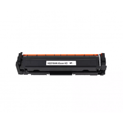 HP W2210a NOIR sans puce