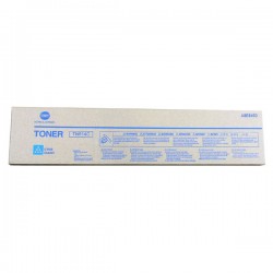 KONICA TN514 CYAN