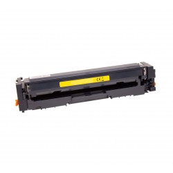 HP W2412A avec puce yellow