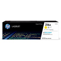 HP W2412A yellow original