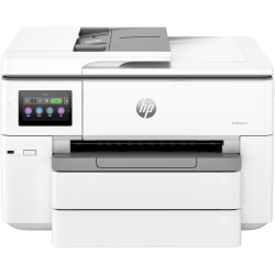 HP OfficeJet Pro 9730
