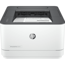 HP Laser PRO 3003dn SFP