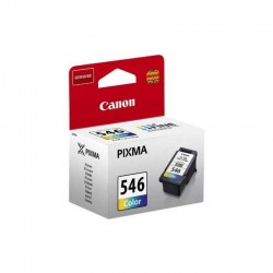 Cartouche Canon CL-546 Couleur
