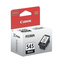 Cartouche Canon PG-545 Noir