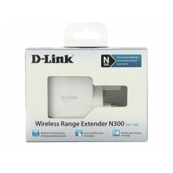 D-link Range Extender N300