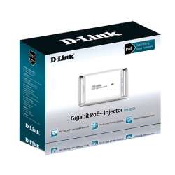 D-Link Injector PoE 1Port...