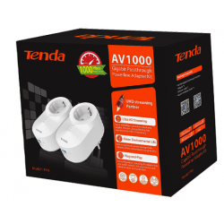 Tenda Powerline Adapter...