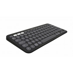 Clavier Bluetooth K380s