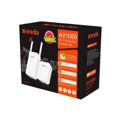 Tenda WI-FI POWER LINE...