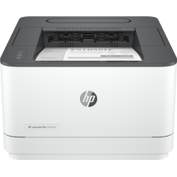 HP LaserJet Pro 3003dw