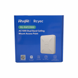 Ruijie Access Point 1267Mbps