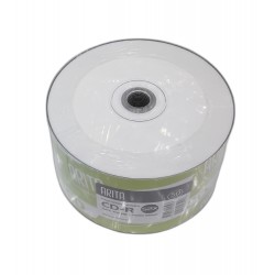 Pack Cd 50U