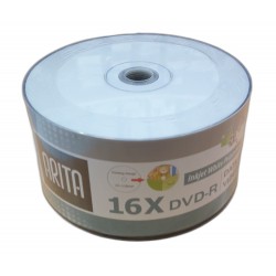 Pack DVD 50U