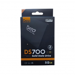 DATO 512GB SSD 2.5