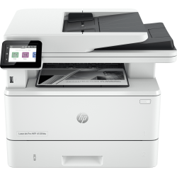 HP LaserJet Pro 4103fdw